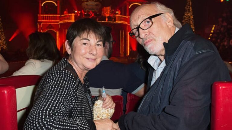 Barbara Dall: Familie, Karl Dall, Janina Dall und ihr Leben barbara dall