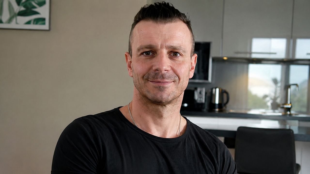 dirk henning