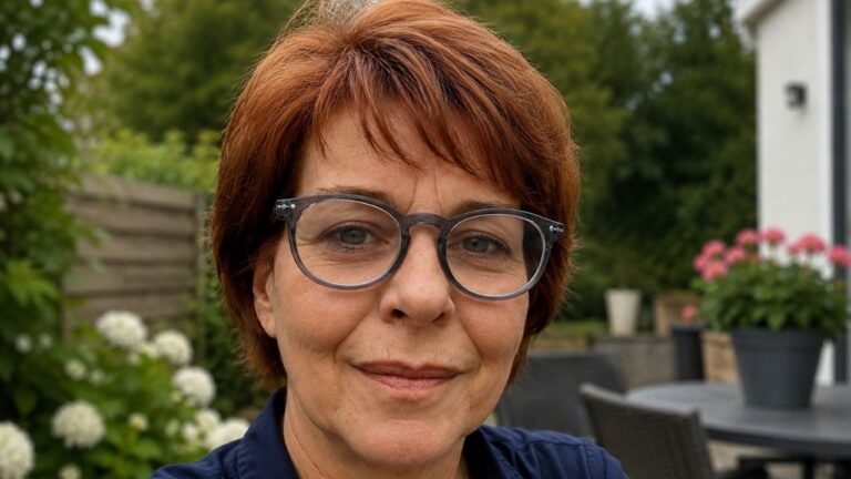 sabine klopp