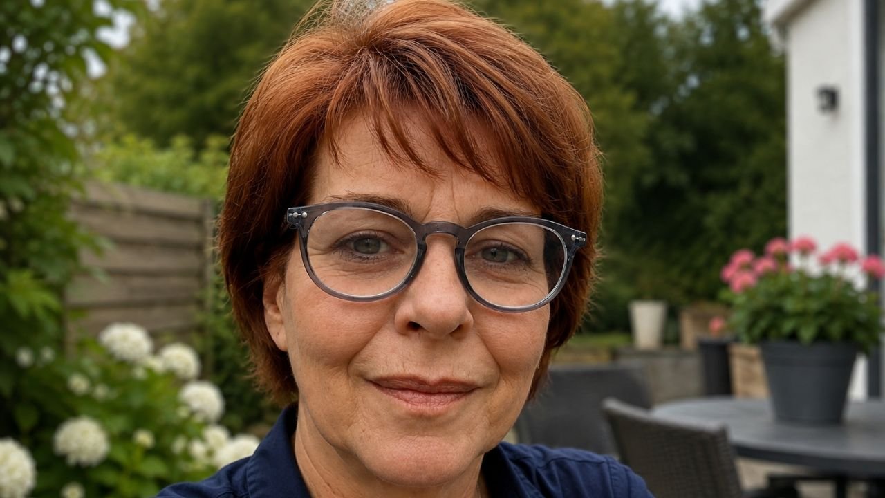 sabine klopp